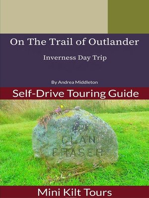 cover image of Mini Kilt Tours On the Trail of Outlander Inverness Day Trip